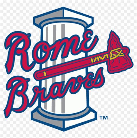 Rome braves - A new era will begin for Rome in 2024. The Rome Braves, Atlanta's High-A affiliate, announced last week that the team will play with a new name next year. The club …